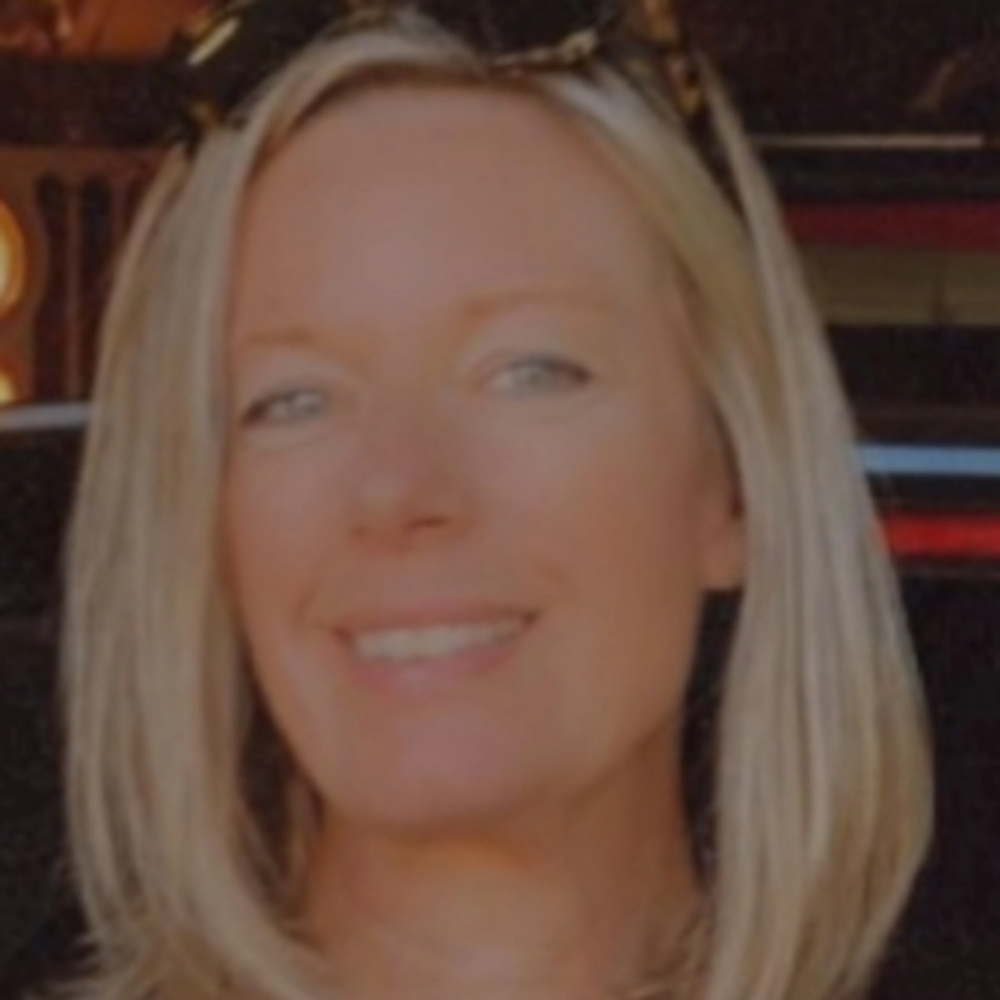 Meet your Posher, Leslie